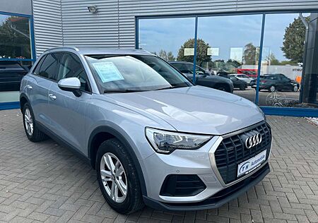 Audi Q3 40 TDI quattro/LED/ALLRAD/Virtual/SHZ