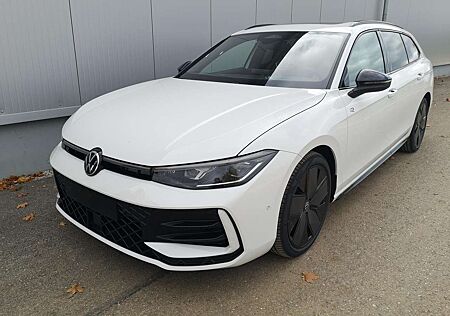 VW Passat Variant Volkswagen 2.0 TDI 142 kW 4Motion R-Line DSG ABT Pano 19 Z...