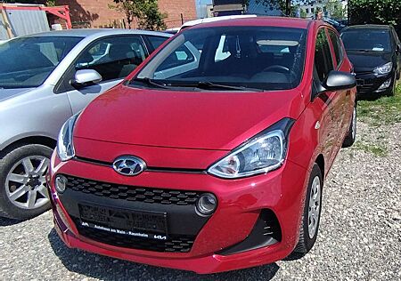 Hyundai i10 Classic