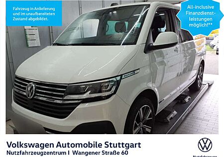 VW T6 Volkswagen .1 Multivan Generation Six 4motion DSG 2.0 TDI