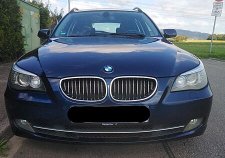BMW 525d 525 Touring