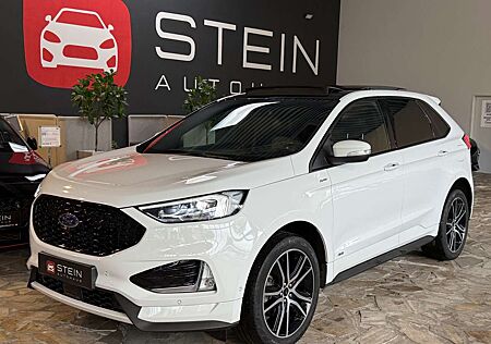 Ford Edge ST-Line 4x4 B&O Pano Sitzbelüftung Kamera