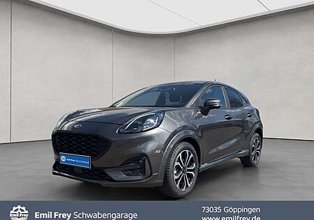 Ford Puma 1.0 EcoBoost Hybrid Aut. ST-LINE *LED*NAVI*