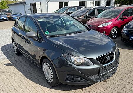 Seat Ibiza Lim. Reference Klima tüv neu