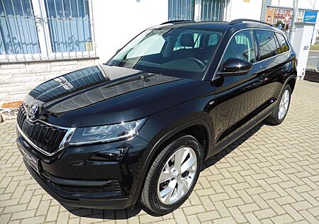 Skoda Kodiaq 1,5 Soleil DSG*LED*NAVI*LEDER*Kamera...