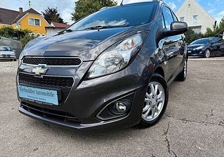 Chevrolet Spark 1.2 LT+ Finanzierung/Garantie