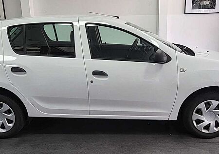 Dacia Sandero SCe 75 Essentiel 77.000 km TÜV 05/2027