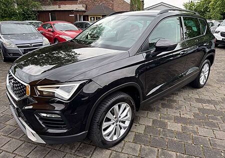 Seat Ateca 1.5 Style TOP/AUTOMATIK/PDC/ALU/BEATS/NAVI