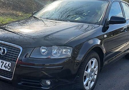 Audi A3 1.9 TDI Sportback DPF Ambiente