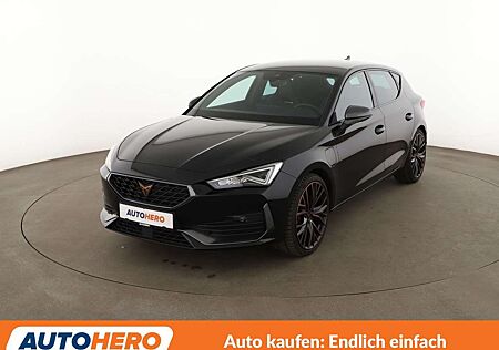 Seat Leon 1.4 e-HYBRID Aut.*NAVI*LED*TEMPO*PDC*