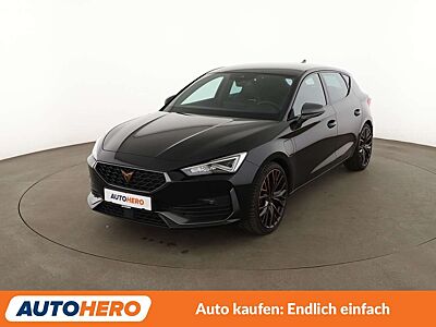 SEAT Leon 1.4 e-HYBRID Aut.*NAVI*LED*TEMPO*PDC*