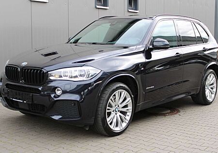 BMW X5 xDrive 40d Sport-Paket M Neuer Motor mit Garantie