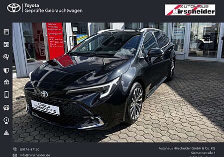 Toyota Corolla 1.8 Hybrid TS Team D, * Tech-Paket *