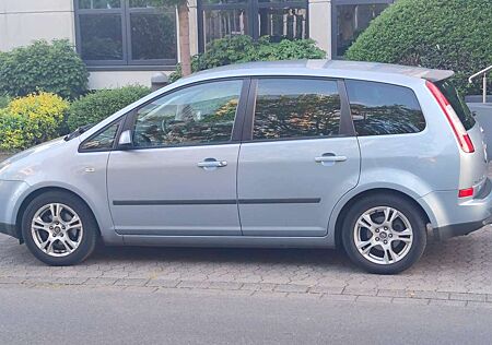 Ford Focus C-Max 1.6 Ambiente