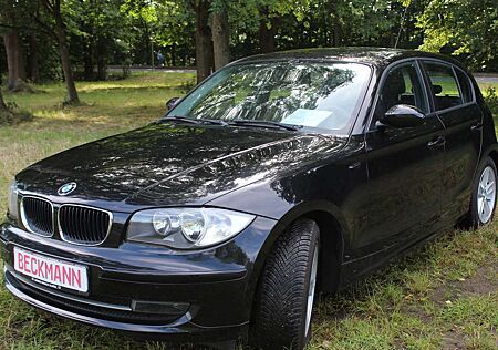 BMW 116i 116