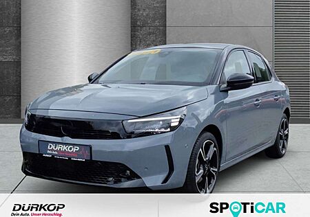 Opel Corsa GS Turbo Tech Komfort-Paket Panorama LED Apple Car