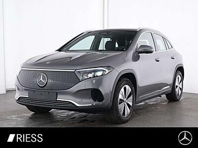 Mercedes-Benz EQA 250 Progrtessive Fahrass Distr W-Paket