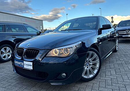 BMW 525 d M-Paket Edition Sport