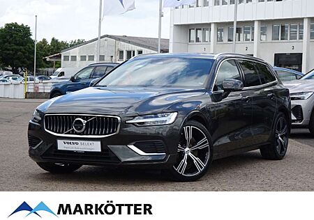 Volvo V60 T8 Plus Bright Recharge AWD/AHK/360°CAM/