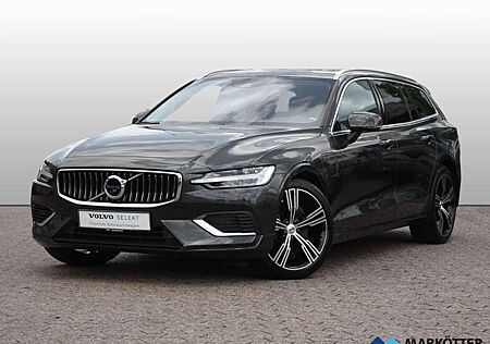 Volvo V60 T8 Plus Bright Recharge AWD/AHK/360°CAM/