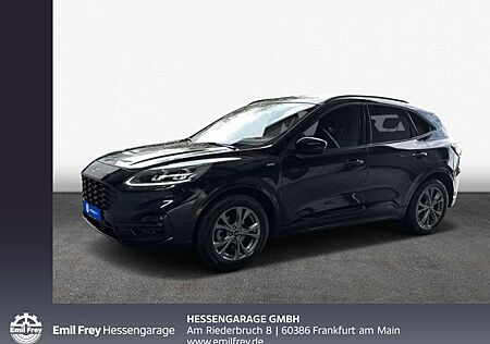 Ford Kuga 1.5 EcoBlue Aut. ST-LINE