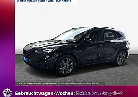 Ford Kuga 1.5 EcoBlue Aut. ST-LINE