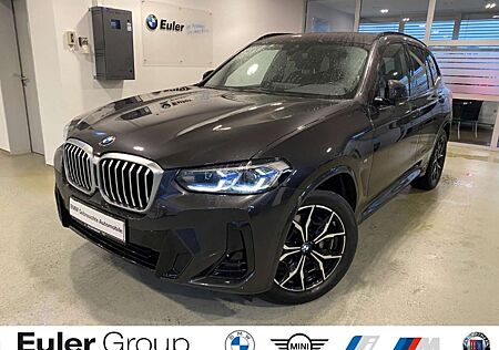 BMW X3 xDrive 30i M Sportpaket Navi Laserlicht HiFi Syste