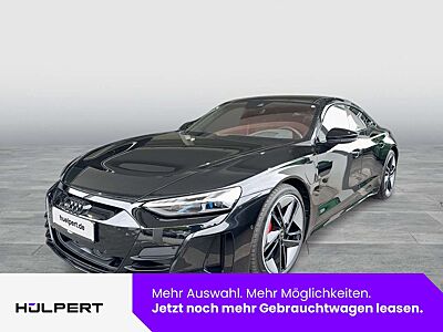 Audi RS e-tron GT Qu. KERAMIK SPORTSITZEpro ASSISTENZ+