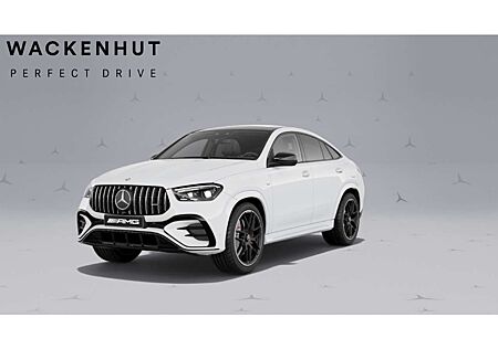 Mercedes-Benz GLE 53 AMG NIGHT LED AHK PANO FAP 360°HUD BUR WINTER