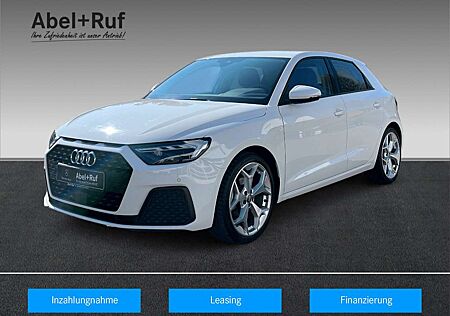 Audi A1 35 Sportback+PTS hi+Virtual Cockpit+S-Tronic
