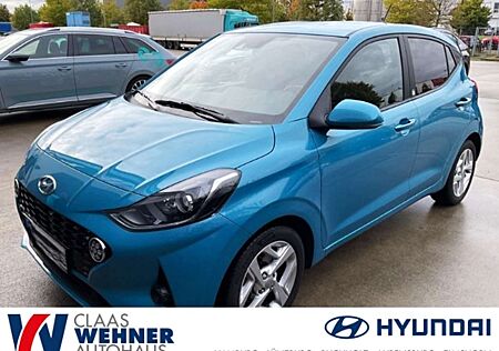 Hyundai i10 New Edition 30 1.0 EU6d MJ21 Apple CarPlay & Andro