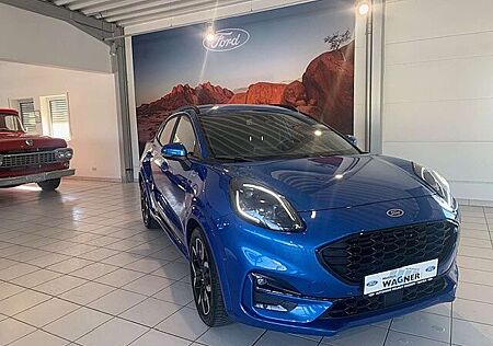 Ford Puma 1.0 Hybrid ST-LINE X/iACC/KAMERA/TWA