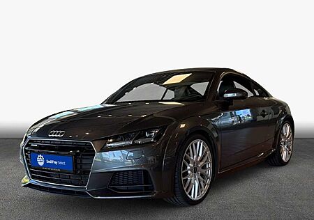 Audi TT Coupe 2.0TFSI quattro S tronic
