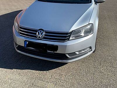Volkswagen Passat Variant 1.4 TSI DSG BlueMotion Technology Comfortline
