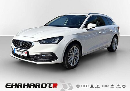Seat Leon Sportstourer 1.5 TSI Xcellence VIRTUAL*NAVI*LED...