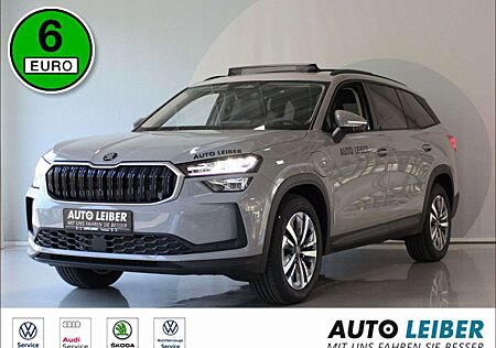 Skoda Kodiaq IV Selection AHK/Pano/LM18 Bluetooth Navi