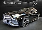 Mercedes-Benz C 200 T AMG+Nigth+Panodach+Alu19°+AHK+Kamera+