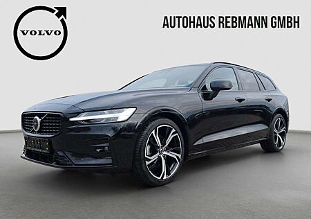 Volvo V60 B4 Plus Dark