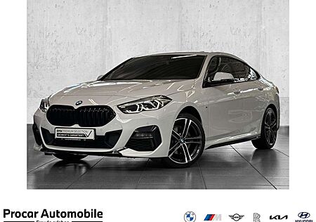 BMW 218 i Gran Coupé MSport PA HiFi Shz Apple CarPlay