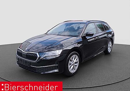Skoda Octavia Combi 1.5 eTSI DSG Selection LED ACC PDC