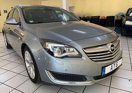 Opel Insignia A Sports Tourer Innovation,Bi-Xenon,Nav