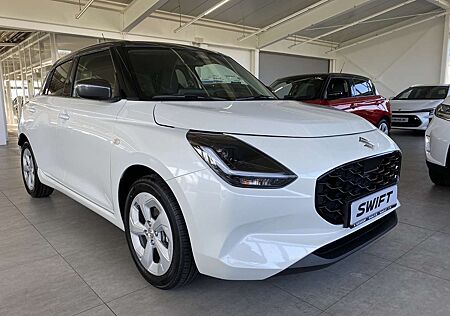 Suzuki Swift 1.2 Comfort Hybrid Navi, Kamera, ACC