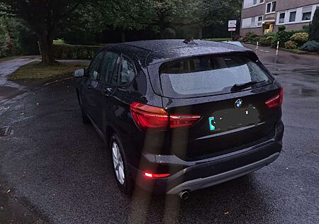 BMW X1 sDrive18d Aut. xLine