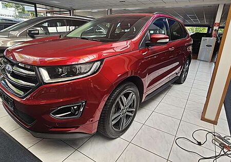 Ford Edge 2.0 TDCi Bi-Turbo 4x4 ST-LINE LED AHK 154 kW (209