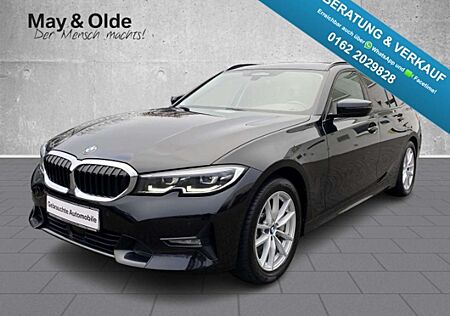BMW 330 d Touring Pano Navi Live Cockpit Prof Hifi LED ACC