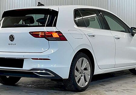 VW Golf Volkswagen VIII 2.0 TDI Active 150ps