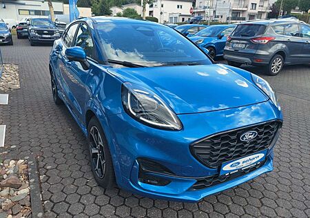 Ford Puma ST-Line X