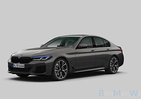 BMW 530 M Sport DAB Kamera H K HUD Laser 20Zoll