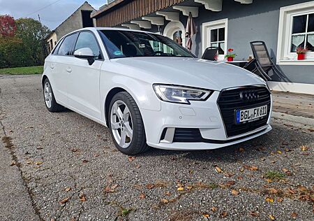 Audi A3 +Sportback+1.5+TFSI+cylinder+on+demand+Sportback