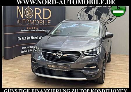 Opel Grandland X INNOVATION Hybrid ALLRAD*AHK*LEDER*